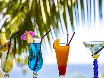 Отель VALMER RESORT 3*