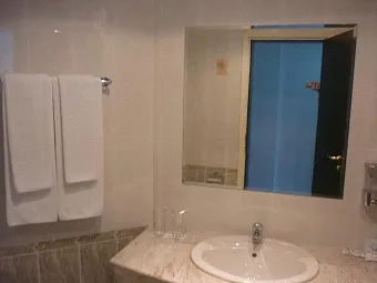  Отель PRIMASOL SINEVA PARK 3*, Болгария, Святой Влас.