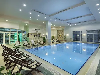 SELECTUM COLORS BODRUM 5 *