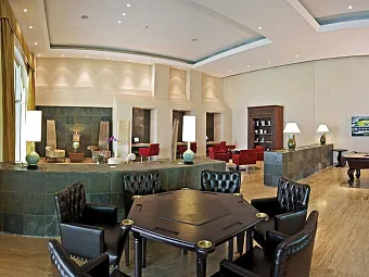  Отель IBEROSTAR GRAND HOTEL BAVARO 5*, Доминикана, Пунта-Кана.