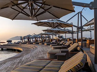 CARESSE A LUXURY COLLECTION RESORT & SPA 5 *