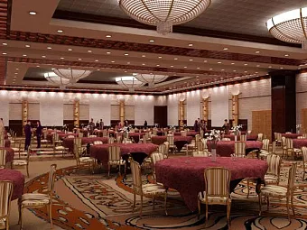 TROPITEL SAHL HASHEESH 5*