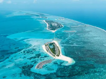 JAWAKARA ISLANDS MALDIVES 5*, Мальдивы, Атолл ЛавианиJAWAKARA ISLANDS MALDIVES 5*, Мальдивы, Атолл Лавиани