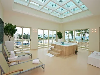  Отель IBEROSTAR GRAND HOTEL BAVARO 5*, Доминикана, Пунта-Кана.