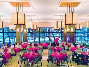 LYKIA WORLD ANTALYA 5*