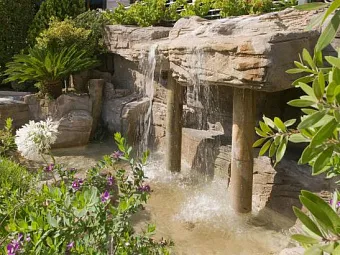 Отель HOTEL GHT OASIS PARK & SPA 4*