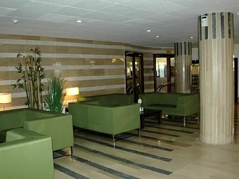 отель GOLDEN PORT SALOU & SPA 4*
