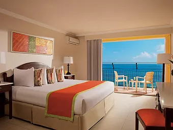  Отель SUNSCAPE SPLASH MONTEGO BAY 4*