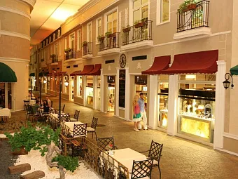 RIXOS PREMIUM BELEK 5*