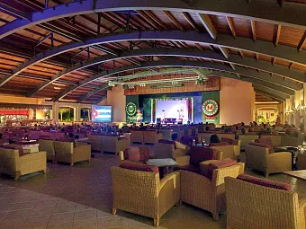 Отель MAJESTIC ELEGANCE PUNTA CANA 5*, Доминикана, Пунта-Кана.