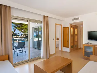  Отель IBEROSTAR PLAYA DE MURO VILLAGE 5*