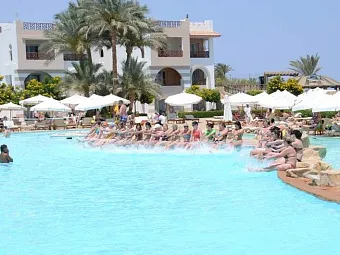 REHANA ROYAL PRESTIGE RESORT & SPA 5*