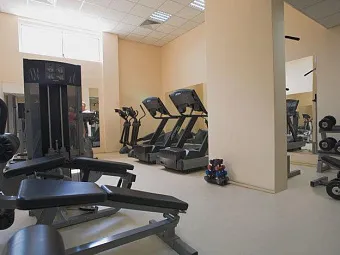  Отель DIT MAJESTIC BEACH RESORT 4*, Болгария, Солнечный берег.