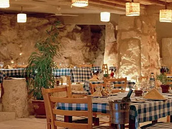 CORAL BEACH HOTEL & RESORT CYPRUS 5*, Кипр, Пафос.
