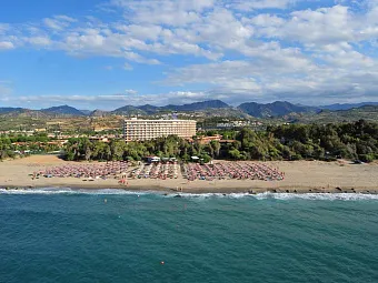 VALTUR PORTOROSA CLUB 5* (ех BLU HOTEL PORTOROSA)