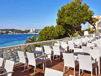 Отель FLAMBOYAN CARIBE 4*
