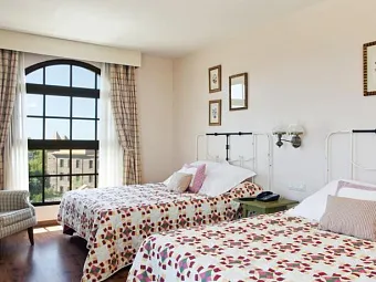Отель PORTAVENTURA HOTEL GOLD RIVER 4*