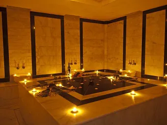 Отель YALIHAN UNA HOTEL 4*
