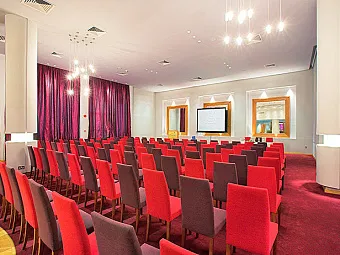 Отель GOLDEN BAY HOTEL 5*