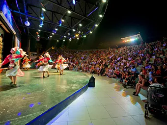 TUI FUN&SUN Club Serra Palace 5*