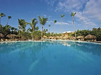 Отель IBEROSTAR PUNTA CANA 5 *