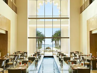 FAIRMONT THE PALM 5*
