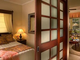 Отель THE RESERVE PARADISUS PALMA REAL 5*