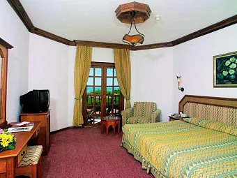 SELECTUM FAMILY RESORT BELEK 5*