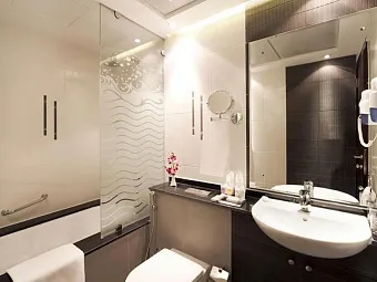 Отель MARINA VIEW HOTEL 4*