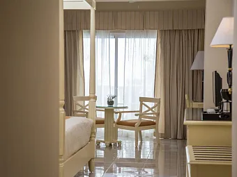 Отель LUXURY BAHIA PRINCIPE RUNAWAY BAY DPC 5*