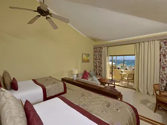  Отель IBEROSTAR BAVARO SUITES 5*, Доминикана, Пунта-Кана.