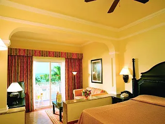Отель RIU PALACE PUNTA CANA 5*