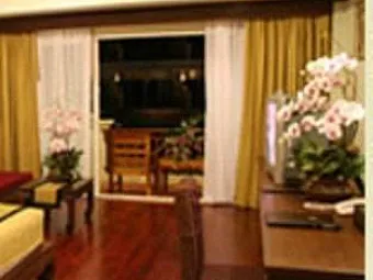  Отель AVALON BEACH RESORT 4*, Таиланд, Паттайя. 