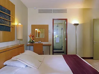 BEACHCOMBER LE CANONNIER 4*