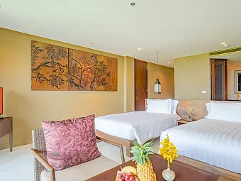 SUNSURI PHUKET 5*