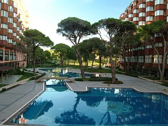 PAPILLON ZEUGMA 5*