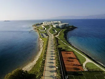 Отель XANADU ISLAND 5*