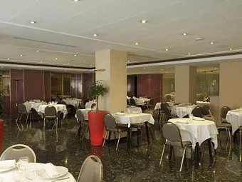 Отель KYRIAD ANDORRA COMTES HOTEL 3*