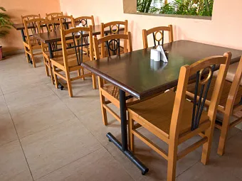 The Orchid Passaros Goa (Ex. LOTUS BEACH RESORT) 3*