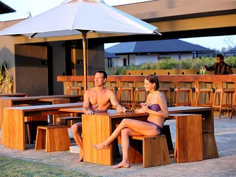 ANANTAYA RESORT & SPA CHILAW 4*+, Шри-Ланка, Чилау