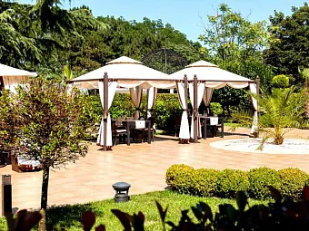 Отель PRIMORETZ GRAND HOTEL & SPA 5*