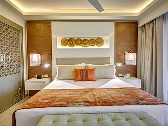   Отель ROYALTON BAVARO RESORT & SPA 5*