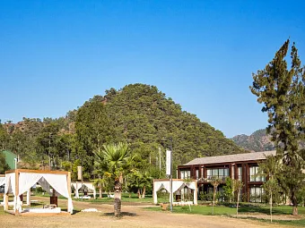 Отель RIXOS PREMIUM GOCEK 5*,  Турция, Фетхие.