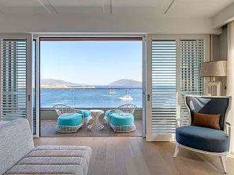 CARESSE A LUXURY COLLECTION RESORT & SPA 5 *