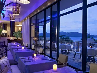 RAFFLES SEYCHELLES 5*