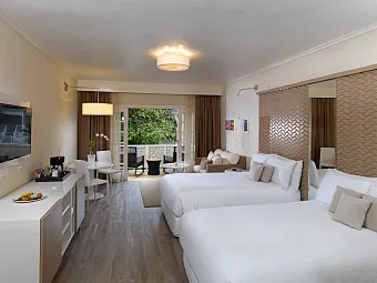 Отель MELIA BRACO VILLAGE 5*