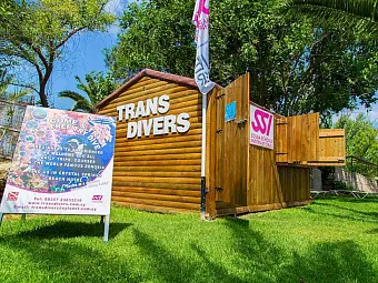 Отель CRYSTAL SPRINGS BEACH HOTEL 4*