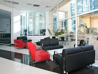 MPM BLUE PEARL HOTEL 4* (ех DIT BLUE PEARL HOTEL)