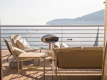 DUKLEY HOTELS & RESORTS 5*
