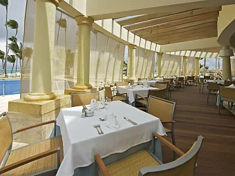  Отель IBEROSTAR GRAND HOTEL BAVARO 5*, Доминикана, Пунта-Кана.